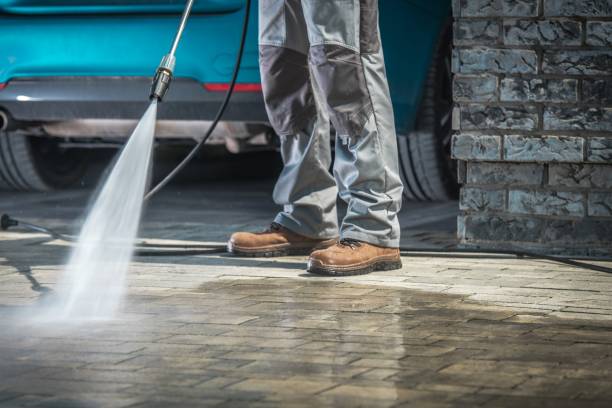 Best Factory Floor Cleaning  in Tiltonsville, OH