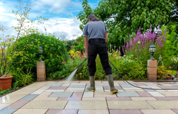 Professional Pressure Washing in Tiltonsville, OH