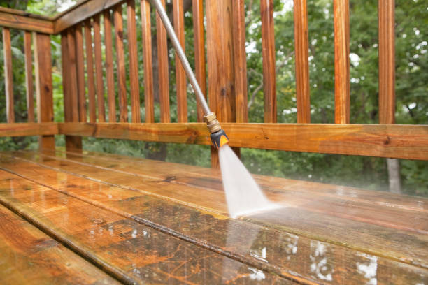 Best House Exterior Washing  in Tiltonsville, OH